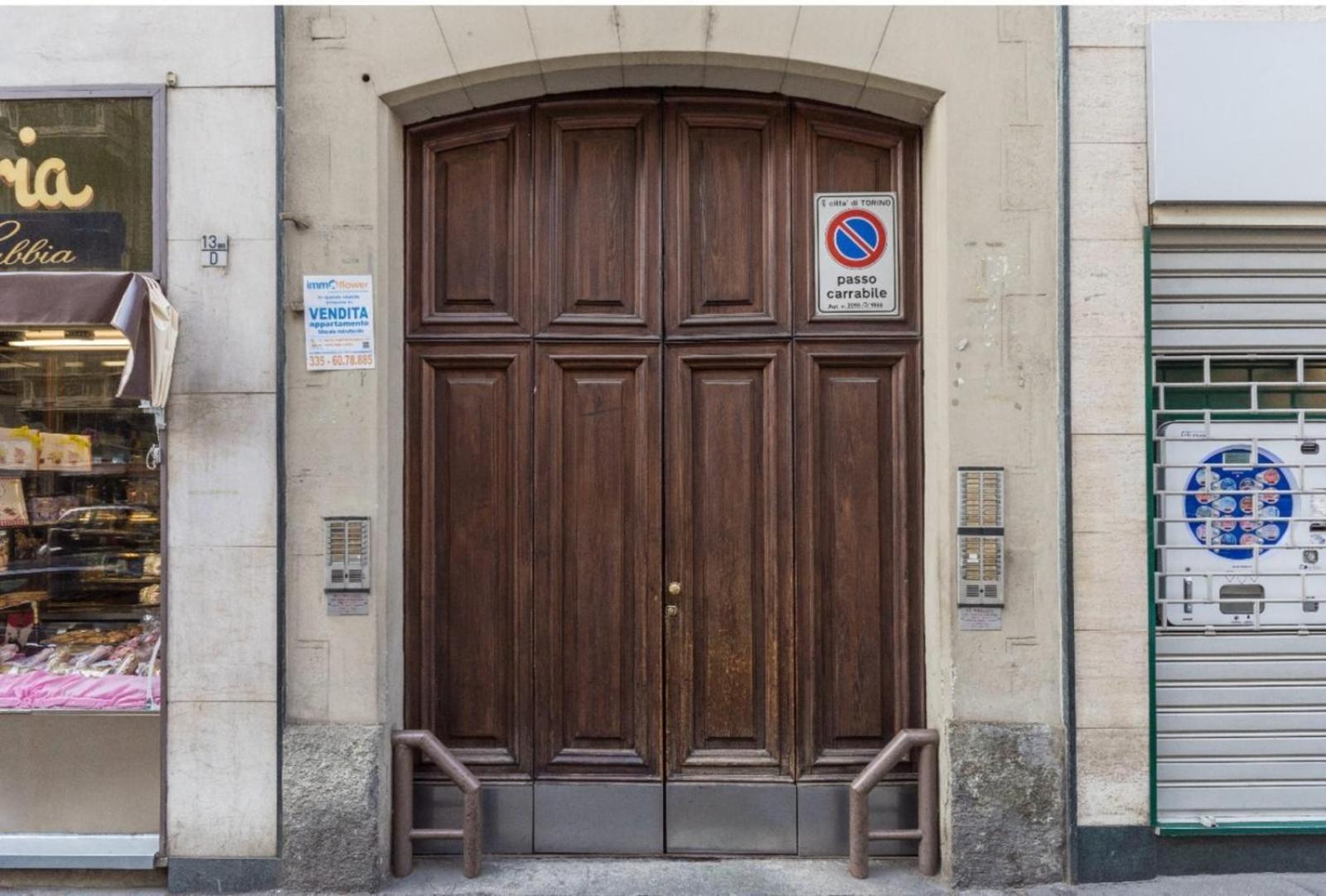 La Duchessa Torino