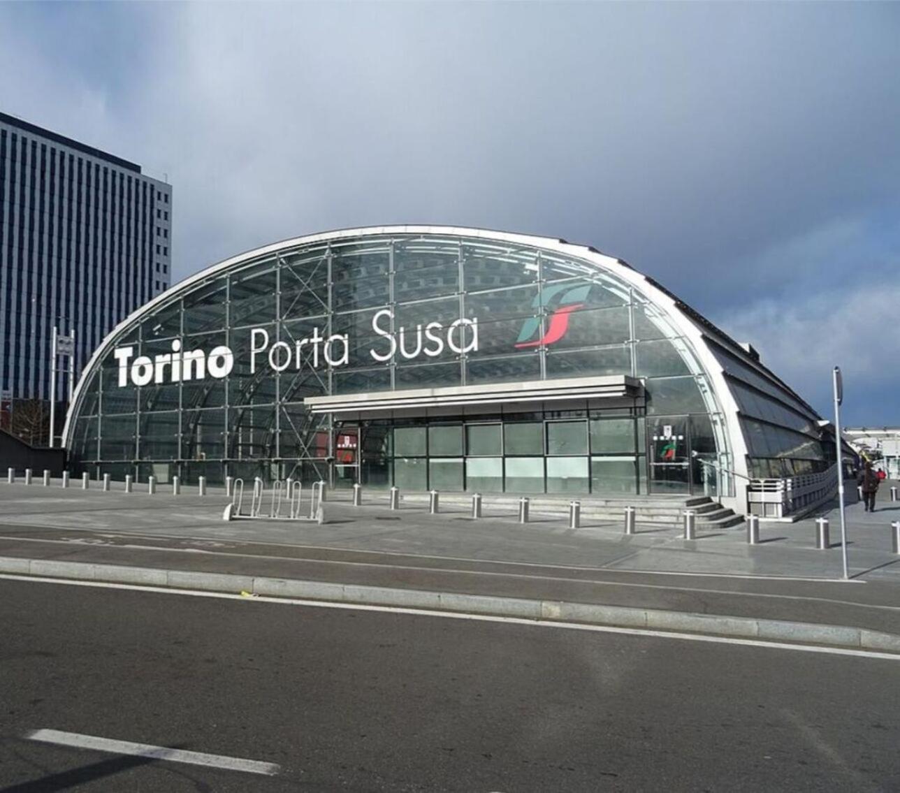 La Duchessa Appartamento Torino